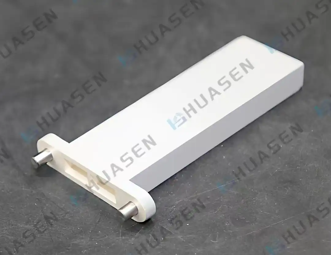 Waveguide Termination vs Dummy Load Differences Waveguide Termination vs Dummy Load Differences
